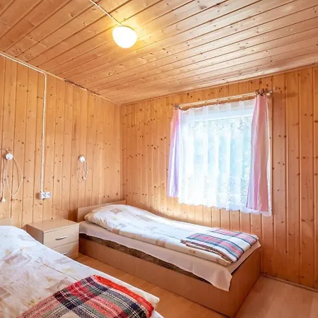 Сasa de vacaciones Letniskowe Janina