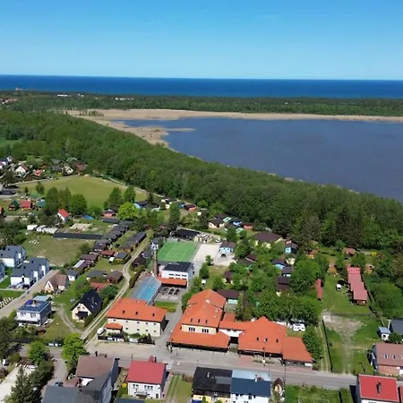 Сasa de vacaciones Letniskowe Janina *